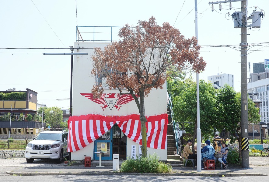熱田区