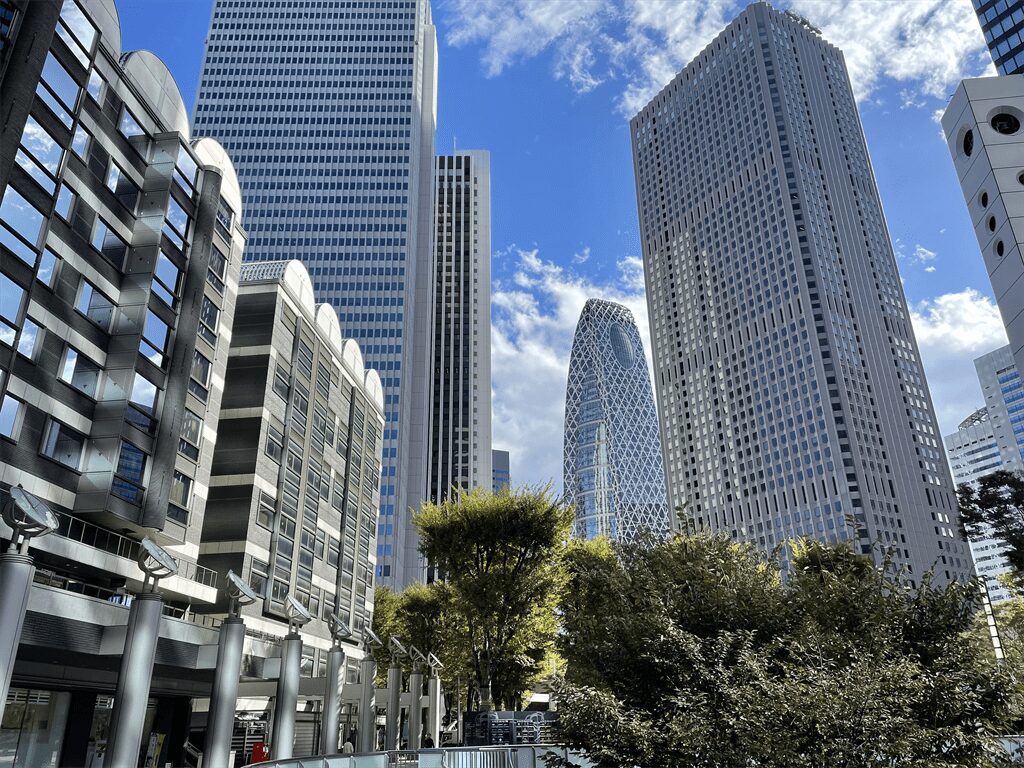東別院